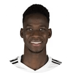 Хассан Адаму