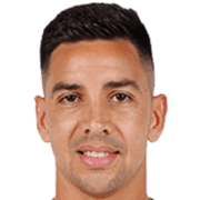 Хонатан Родригес