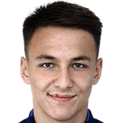 Денис Митрофанов