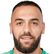 Мендурим Хоти