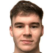 Адам Кэрролл