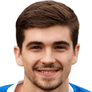 Кэмерон Палмер