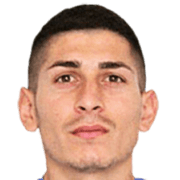 Пепи Горгиев