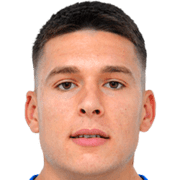 Урош Милованович