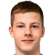 Оли Поулсен