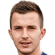 Матей Сенич