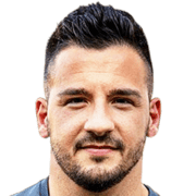 Джонатан Дебоно