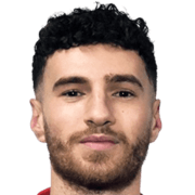 Коннор Заммит