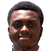 Фрэнсис Менсах