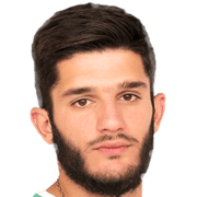 Григор Агекян