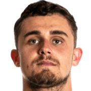 Кай Кальдербанк-Парк