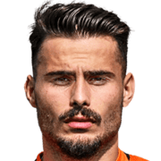 Жерар Артигас