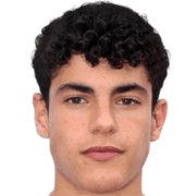 Лукас Коррея