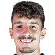 Джоэл Паредес