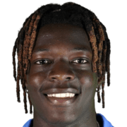 Франсуа Давид