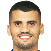 Гентиан Муча