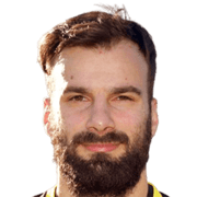 Эрик Федели