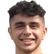 Давиде Лиси