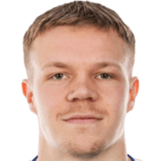 Эйрик Хауган