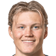 Халдор Стеневик