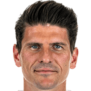 Марио Гомес