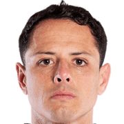 Хавьер Эрнандес