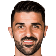 Давид Вилья