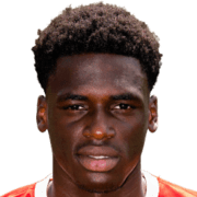 Эрнест Поку