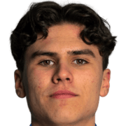 Магнус Фьёртфот Ловик