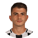 Dimitrios Tsopouroglou