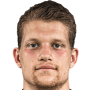 Эйдан Даулинг