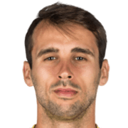 Мустафа Нукич