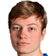 Олаф Хансен