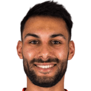 Хамза Бухарма