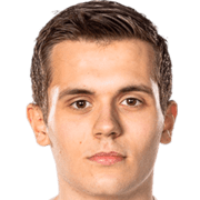 Оливер Стефанссон