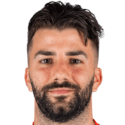 Хави Моралес