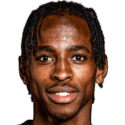 Виктор Диагне