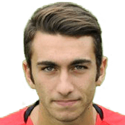 Антонио Барретта