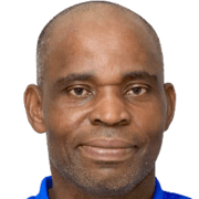 Эммануэль Эгбо