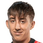 Асьер Йерро