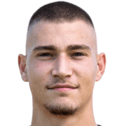 Атанас Чернев