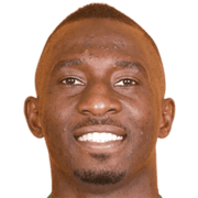 Шейк Комара