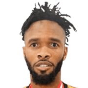 Фуссени Кулибали