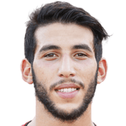 Амин Мескини