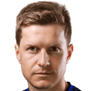 Эндрю Бевин