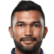 Хедгардо Марин