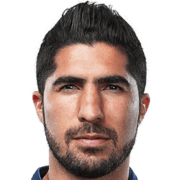 Хайр Перейра