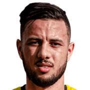 Ихеб М'барки