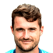 Скотт Басалай