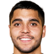 Джастин Галли